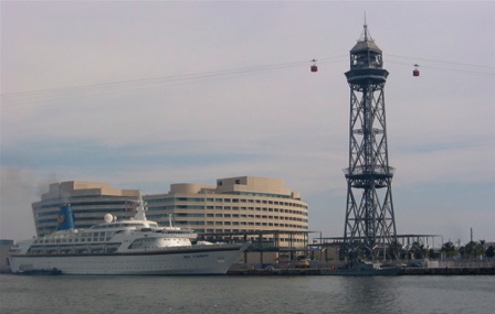 Spagna - Barcellona Spagna - Barcellona